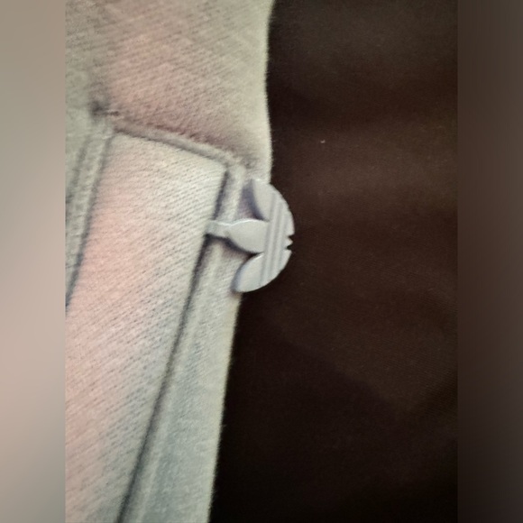 adidas Originals Men's Adicolor Seasonal Archive Joggers (Clear Sky - Picture 4 of 11